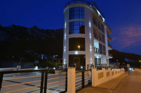 Apartments M Čanj